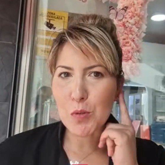 Tania Lorenzo presenta IRIS Evolution